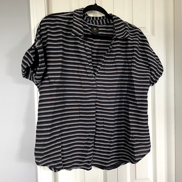 Oversized comfy casual Tee - Picture 1 of 2